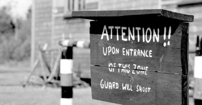 From Wrocław: Stalag Luft III Great Escape Tour - Wheelchair Accessibility