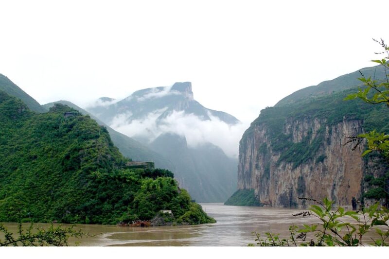 From Xian: 13-DAY Private Tour to Guilin With Flights - Xian Exploration