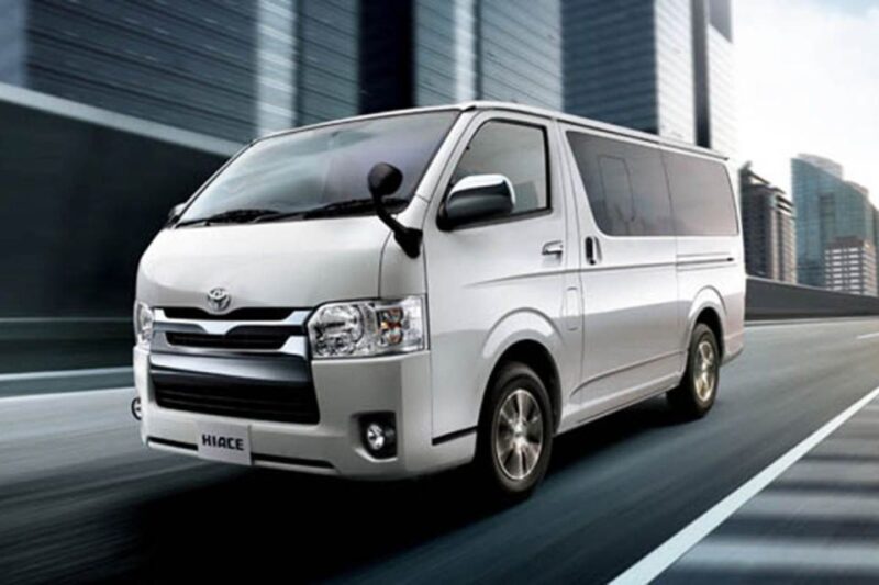 From Yala: Private Transfer to Tangalle by Van - Booking Information