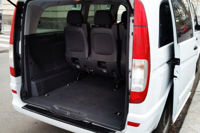 From Yala: Private Transfer to Weligama or Mirissa by Van - Key Points