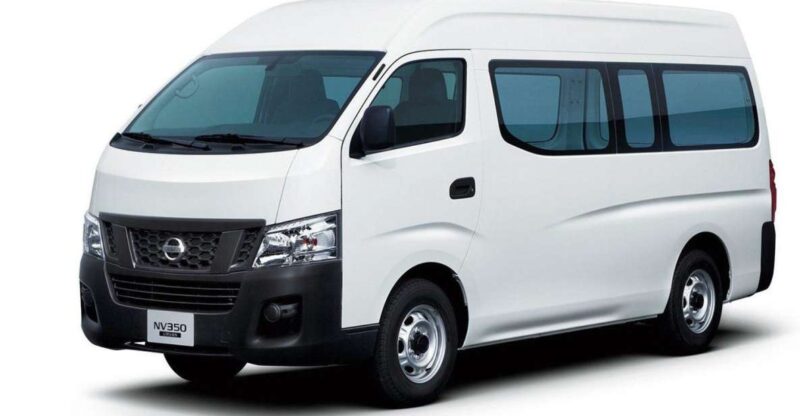 From Yala: Private Transfer to Weligama or Mirissa by Van - Driver and Vehicle Details