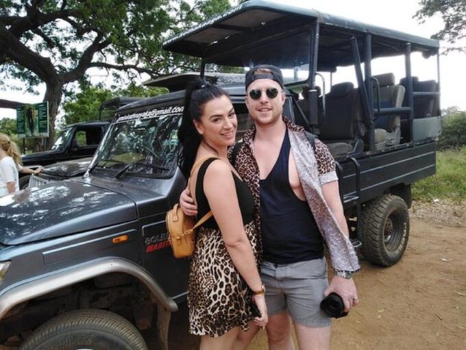 From Yala :- Yala National Park Thrilling Half-Day Safari - Recap