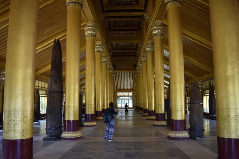 From Yangon: Full Day Excursion to Bago - Itinerary Highlights