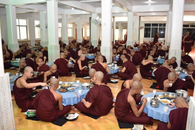 From Yangon: Full Day Excursion to Bago - Inclusions