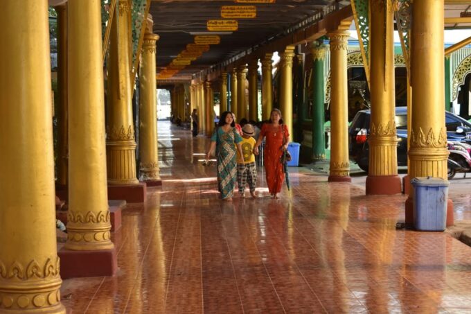 From Yangon: Full Day Excursion to Bago - Recap