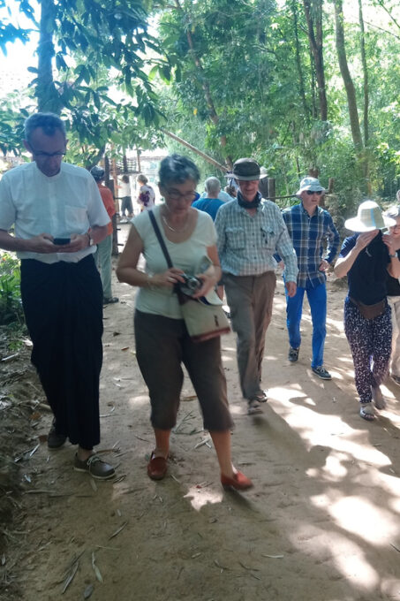 From Yangon: Full Day Excursion to Golden Rock - Recommendations