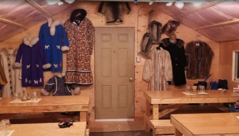From Yellowknife: Aurora Borealis Tour With Cozy Cabin Base - Northern Lights Sighting
