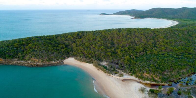 From Yeppoon: Great Keppel Island Snorkeling Trip With Lunch - Recap