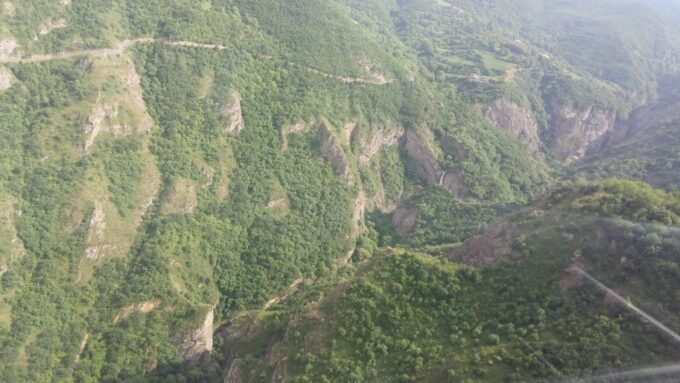 From Yerevan: Full-Day Tatev Monastery Complex Tour - Frequently Asked Questions