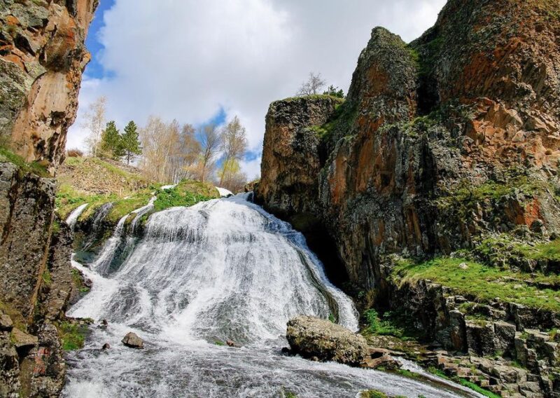 From Yerevan: Khor Virap, Kechut, Jermuk, and Noravank Tour - Pricing and Booking Information