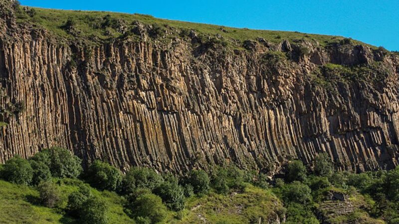 From Yerevan: Khor Virap, Kechut, Jermuk, and Noravank Tour - Gndevank and Kechut Reservoir