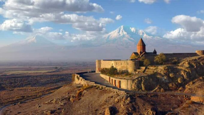 From Yerevan: Khor Virap, Noravank, Jermuk, and Areni Tour - Frequently Asked Questions