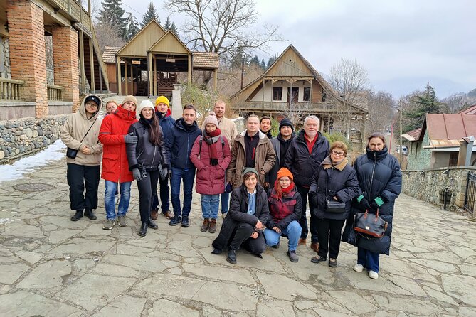 From Yerevan: Lake Sevan, Dilijan, Haghartsin, Lake Parz, Goshavank - Cancellation Policy