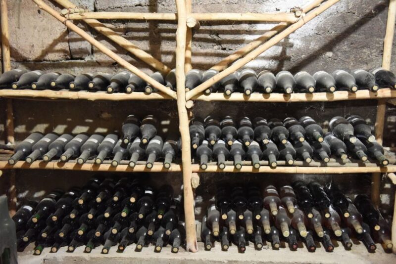 From Yerevan: Trekking and Wine Tasting Tour - Inclusions