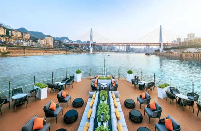 From Yichang to Chongqing: 5-Day Cruise With Meals - Important Travel Requirements