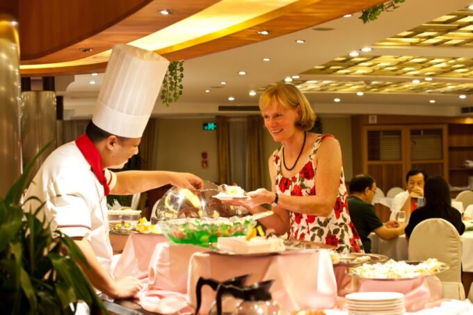 From Yichang to Chongqing: 5-Day Cruise With Meals - Available Cruise Ships