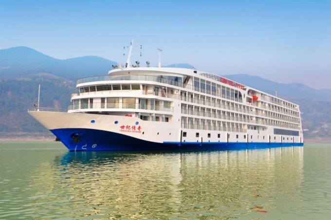 From Yichang to Chongqing: 5-Day Cruise With Meals - Frequently Asked Questions