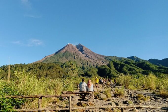 From Yogyakarta: 2-Day Temples, Volcano Sunrise, & Cave Tour - Inclusions