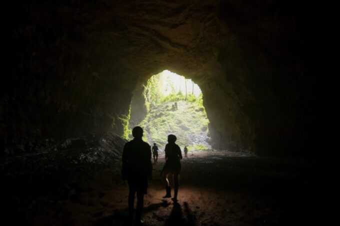 From Yogyakarta: 2-Day Temples, Volcano Sunrise, & Cave Tour - Frequently Asked Questions