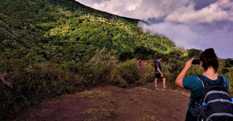 From Yogyakarta: 2 Days 1 Night Mount Merbabu Camping Trip - Day 1 Highlights