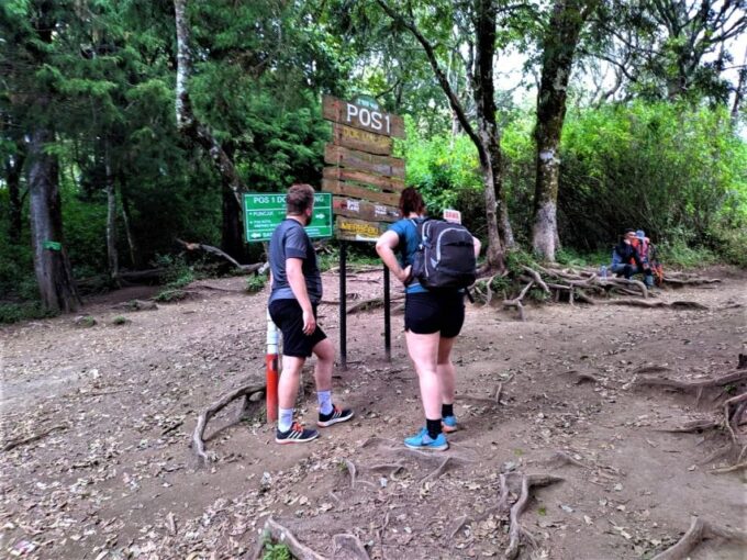From Yogyakarta: 2 Days 1 Night Mount Merbabu Camping Trip - Important Notes