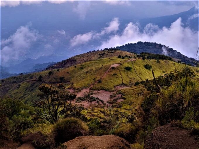 From Yogyakarta: 2 Days 1 Night Mount Merbabu Camping Trip - Participant Restrictions