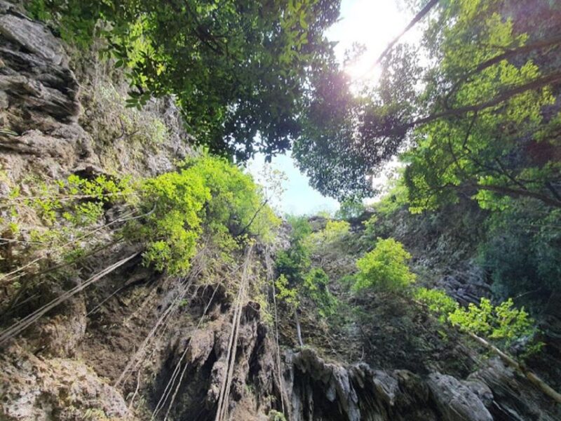 From Yogyakarta: 2Day Temple, Sunrise Volcano, and Cave Tour - Key Points