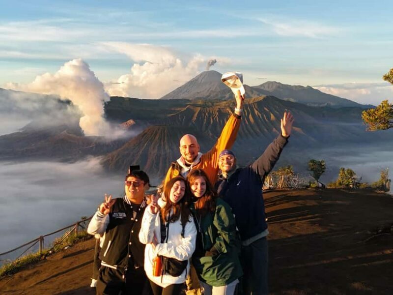 From Yogyakarta: 3-Day Bromo, Ijen & Bali Shared or Private - The Itinerary Breakdown: What You’ll Actually Do