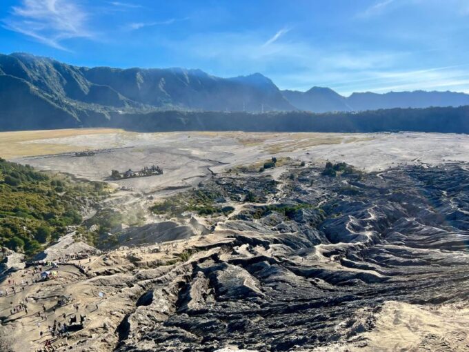From Yogyakarta : 3-Day Tour to Mount Bromo and Ijen Crater - Inclusions and Exclusions