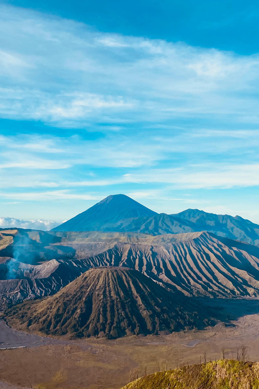 From Yogyakarta: 3 Days Mt. Bromo & Menjangan Island Bali - Tour Overview