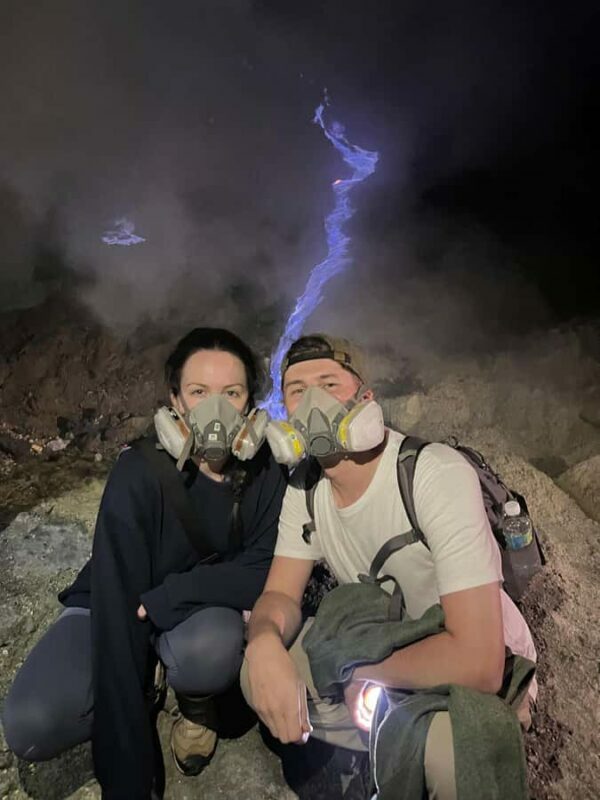 From Yogyakarta: 3 Days Tour Mount Bromo, Ijen, Drop Bali - Key Points