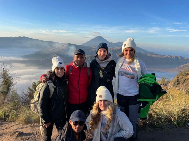From Yogyakarta: 3 Days Tour Mount Bromo, Ijen, Drop Bali - The Itinerary in Detail