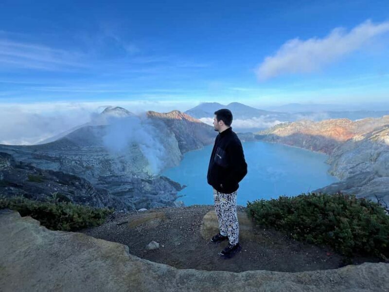 From Yogyakarta: 3 Days Tour Mount Bromo, Ijen, Drop Bali - Who This Tour Is Best For