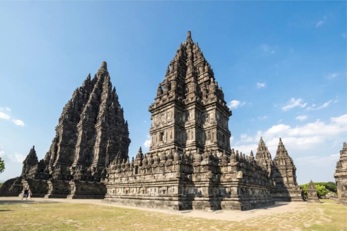 From Yogyakarta: 3-Hour Prambanan Tour W/ Pickup & Entry Fee - Combined Experience Recommendations