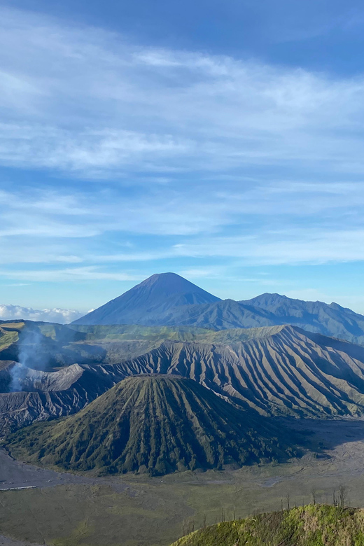 From Yogyakarta: 3D Mt Bromo & Menjangan Drop Ketapang Port - Highlights and Activities