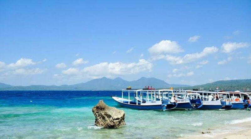 From Yogyakarta: 3D Mt Bromo & Menjangan Drop Ketapang Port - Important Information