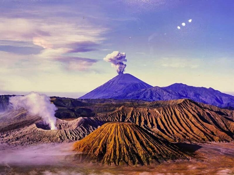 FROM YOGYAKARTA: 3D2N BROMO & IJEN VOLCANO - Summary: Who Is This Tour Best For?