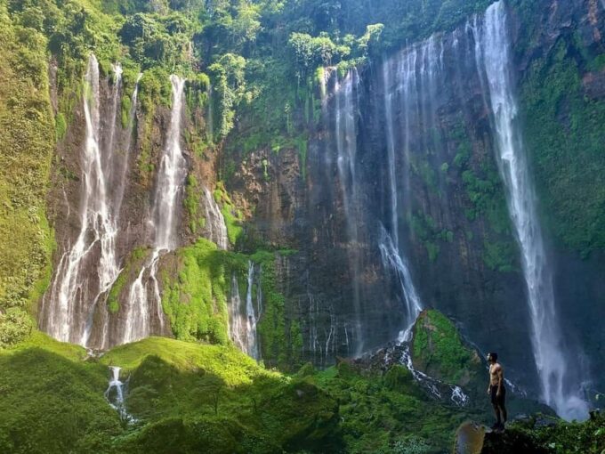From Yogyakarta: 3D2N Tumpak Sewu, Mount Bromo Drop Surabaya - Cultural and Natural Significance