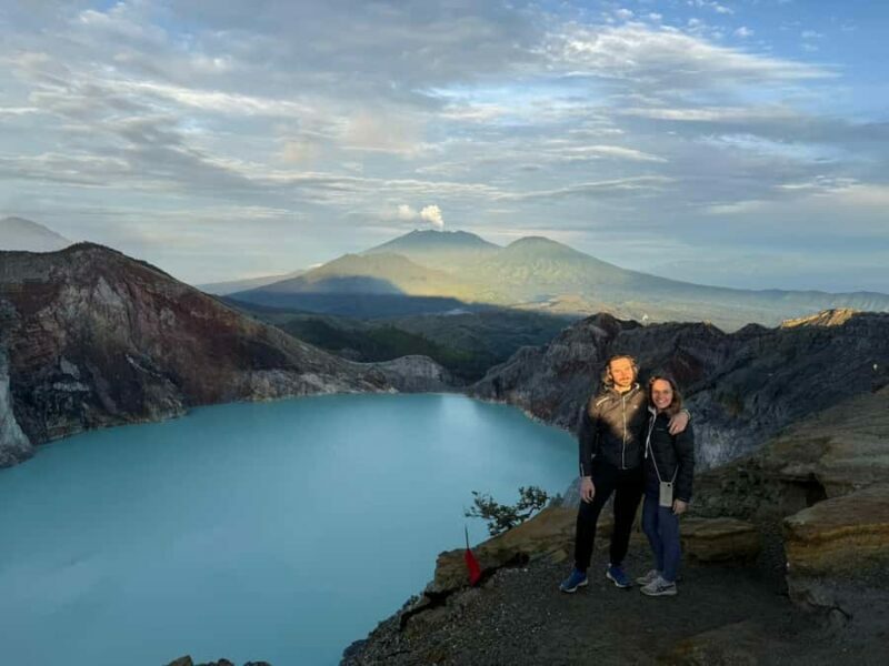 From Yogyakarta : 3Days Bromo-Ijen Vulcano drop Bali Hotel - What Travelers Say: Authentic Feedback