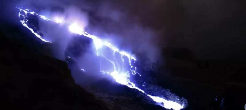 From Yogyakarta : 3Days Bromo-Ijen Vulcano drop Bali Hotel - Pricing and Value