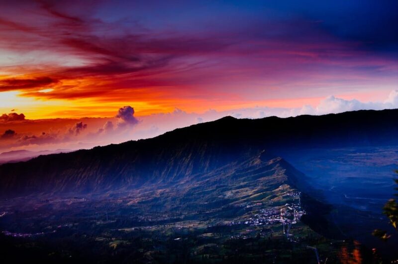 From Yogyakarta: 3DAYS Customize Bromo Ijen Vulcano - Customization and Communication