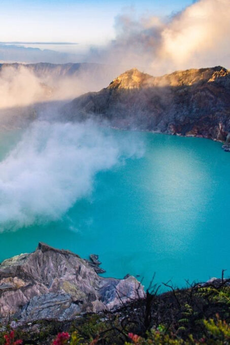 From Yogyakarta: 3DAYS Customize Bromo Ijen Vulcano - Frequently Asked Questions