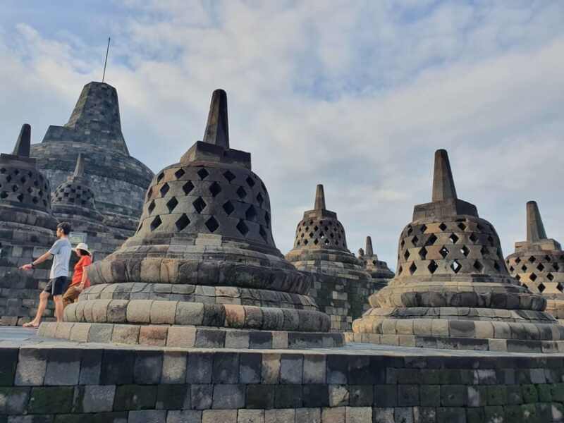 From Yogyakarta: 5 Days 4 Nights Mt Bromo Mt Ijen W/ Hotels - Pricing and Booking