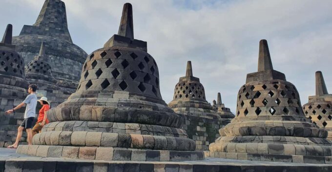 From Yogyakarta: 5 Days 4 Nights Mt Bromo Mt Ijen W/ Hotels - Frequently Asked Questions