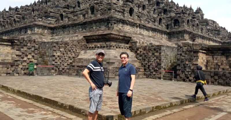 From Yogyakarta: 6-Day Mount Bromo and Ijen Crater Tour - Itinerary Highlights