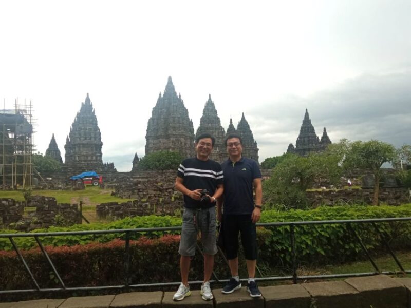 From Yogyakarta: 6-Day Mount Bromo and Ijen Crater Tour - Accommodation Details