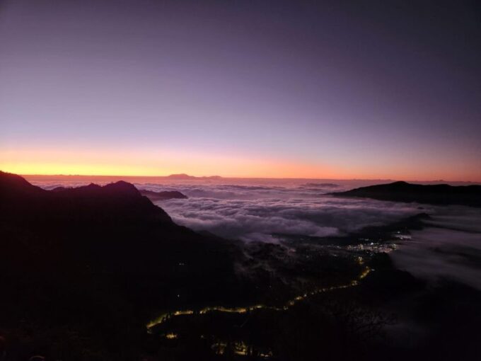 From Yogyakarta: 6-Day Mount Bromo and Ijen Crater Tour - Booking Information