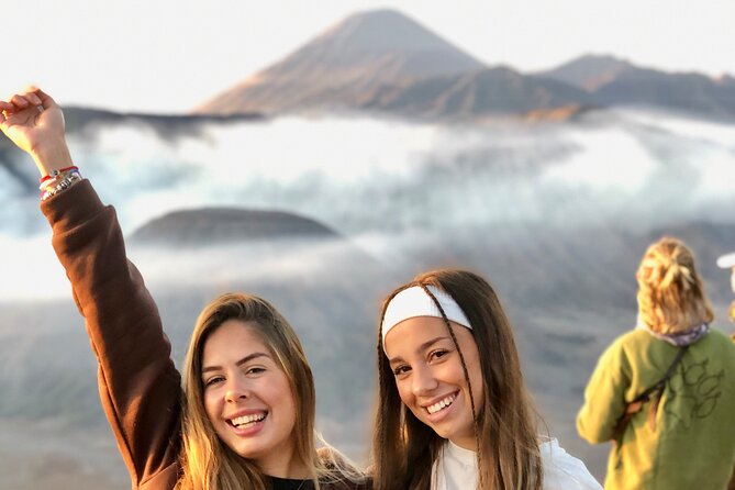 From Yogyakarta: All Inclusive 3 Days Mt. Bromo and Mt. Ijen Tour - Highlights of the Tour