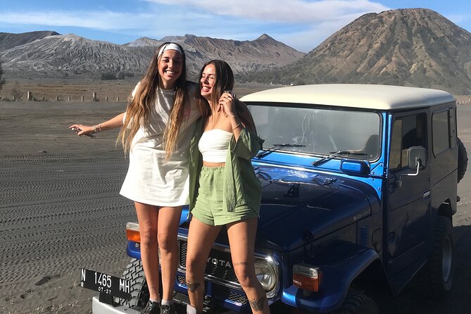 From Yogyakarta: All Inclusive 3 Days Mt. Bromo and Mt. Ijen Tour - Traveler Recommendations