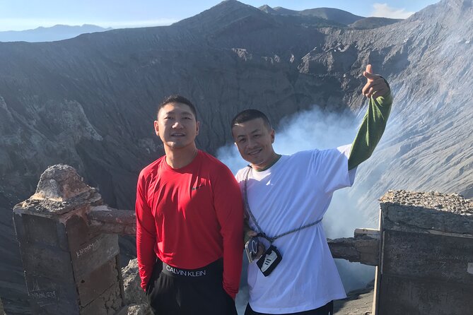 From Yogyakarta: All Inclusive 3 Days Mt. Bromo and Mt. Ijen Tour - Pricing and Availability